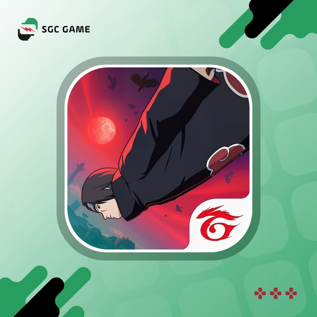 Free Fire MENA