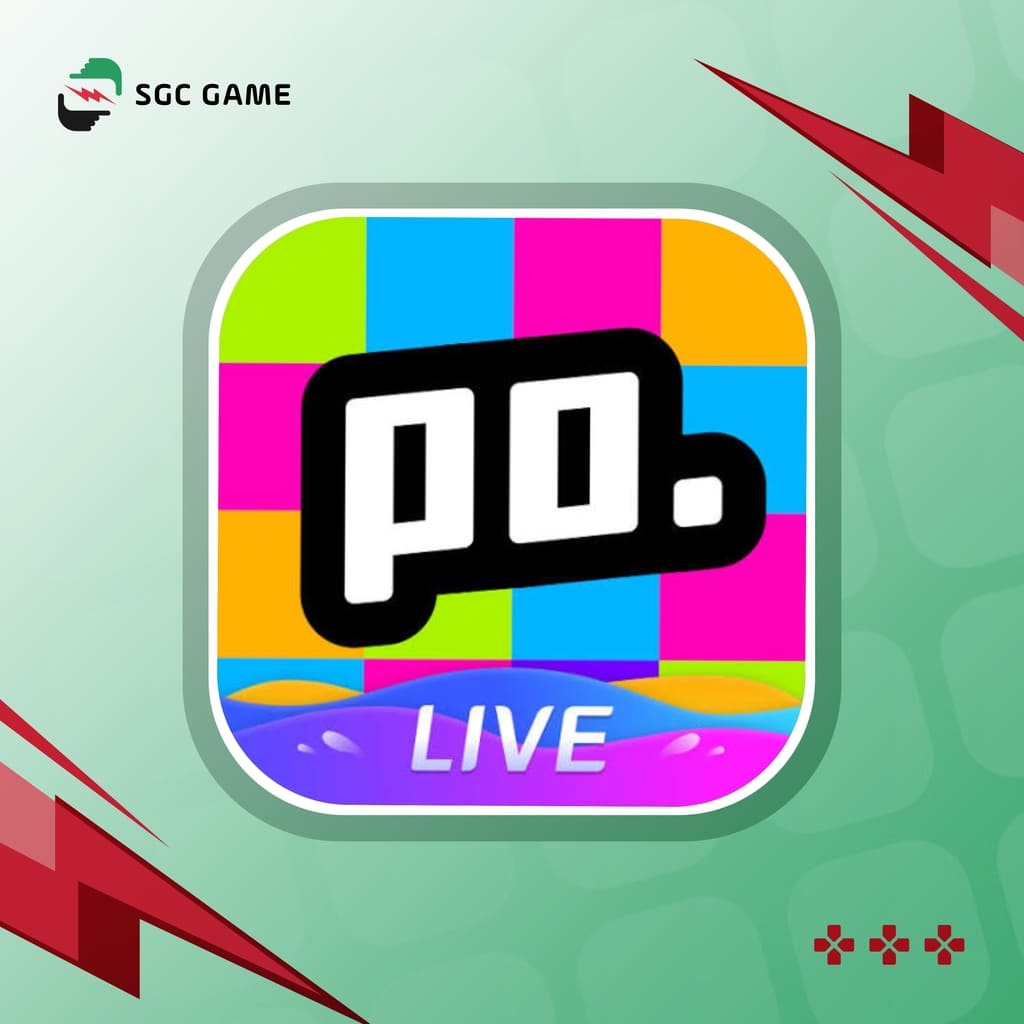 Poppo Live