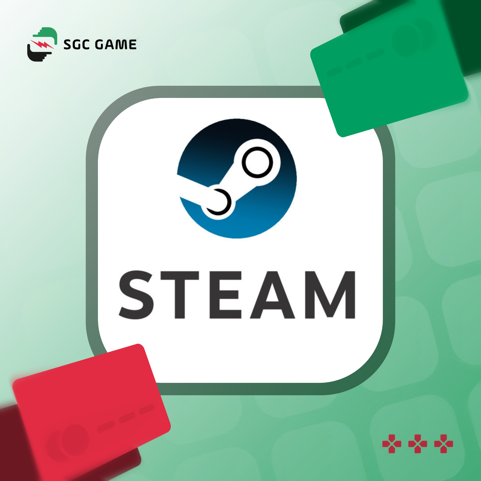 steam usa